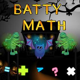  Batty Math